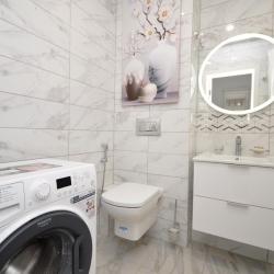 Фото Апартаменты на улице Разведчика Ахмерова 3