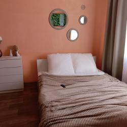 Фото Апартаменты на Дзержинского 63