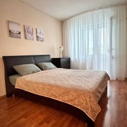 Фото Апартаменты на улице Нейбута 47