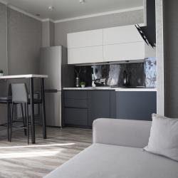 Апартаменты студия улица Дзержинского 86