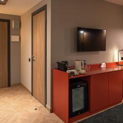 Фото Бутик-отель (бывш. Лада)