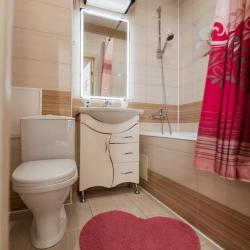 Фото Апартаменты на улице Красноармейская