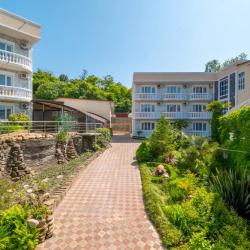 Фото Отель Greece Resort & SPA (Грис Резорт & СПА)