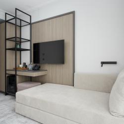 Фото Отель ULTIMA CLUB Hotel&SPA (Ультима Клаб)