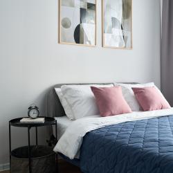 Фото Отель MyHome YourHome (МайХоум ЙоХоум) на улице Парадная