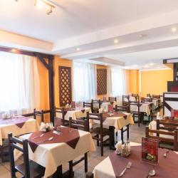 Фото Отель Октябрьская