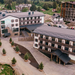 Фото Отель Grand Snow Resort (Гранд Сноу Резорт)