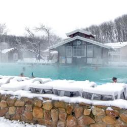 Фото Отель Гостиничный комплекс Кремниевы термы