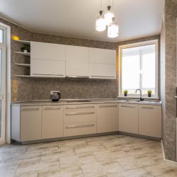 Фото Отель DreamHouse (ДримХаус) на улице Братская 27 корпус 3