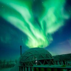 Фото Отель Aurora Village (Аврора Вилладж)