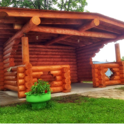 Фото Фитнес-Парк-Отель