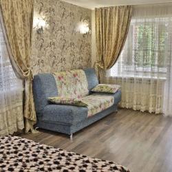 Фото Отель Я дома на улице Коммунаров 91