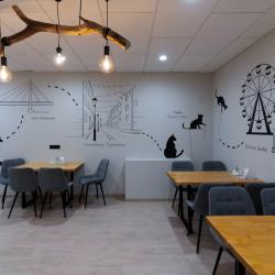 Фото Отель Сны Города