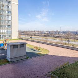 фото 20 Welcome Home (Вэлком Хоум) на проспекте Народного Ополчения 149