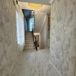 Коттедж улучшенный с 2 двуспальными кроватями