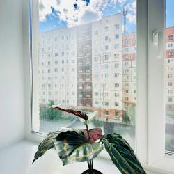 Фото Отель Регион 89 на улице Заводская 5А