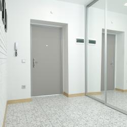 Фото Отель Vgosti на улице Партизана Железняка