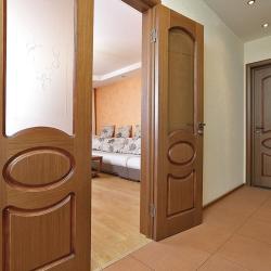 Фото Отель Vgosti на улице Алексеева 27