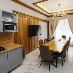 Фото Отель АрТау