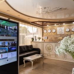 Фото Отель Karap Palace Hotel (Карап Палас)