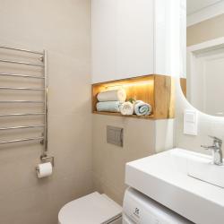 Фото Отель Pro.apartment Тихая Гавань