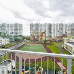 фото 15 Апартаменты Keytee.Home (Кейти.Хоме) на проспекте Энергетиков 9к1