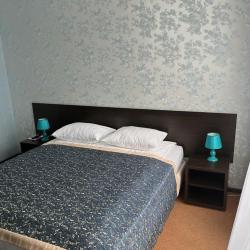 Фото Отель Парус