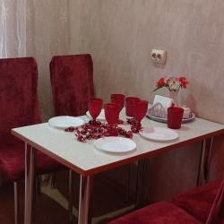 Фото Апартаменты на улице Ленина 108