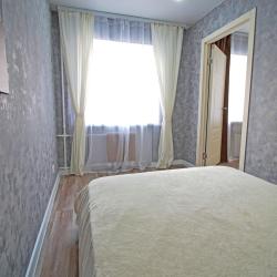 2-комнатные апартаменты стандарт