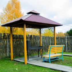 Фото Отель Кырлай