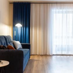 Фото Апартаменты на улице Петра Ломако