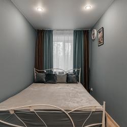 Фото Апартаменты на улице Татарстан 49