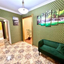 Фото Самарские апартаменты на улице Садовая 335