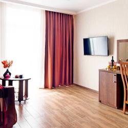 2-комнатный номер люкс