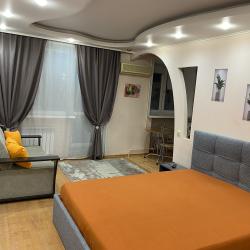 Фото Апартаменты на улице Ленина 126