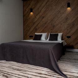 4-местная комната улучшенная с балконом