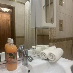 1-комнатные апартаменты стандарт