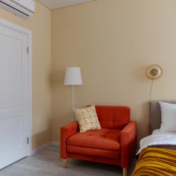 1-комнатные апартаменты улучшенные MERINO HOME Sola