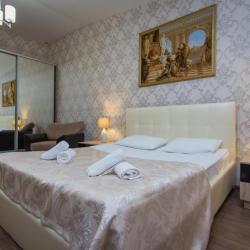 Фото Отель Цветной 5