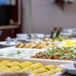 Фото Отель Черное Море