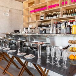 Фото Отель Малина