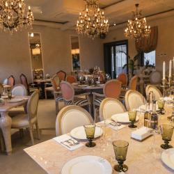 Фото Отель The Cult (Культ)