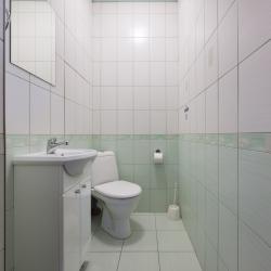 фото 25 Апартаменты NicePlaceSPB (НайсПлэйсСПБ) на улице Савушкина