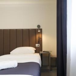 Фото Отель A-Rooms (а-румс)