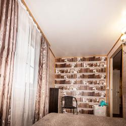 Фото Отель Дом Романтика