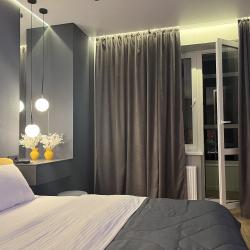 Фото Отель Loft (Лофт) на улице Ларина