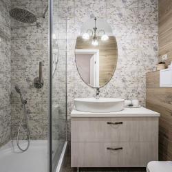 Фото Апартаменты Роза ветров на улице Валентина Мосина 2