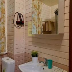 Фото Отель Сандал