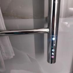 Фото Апартаменты в центре на улице Коммунистическая 98/1