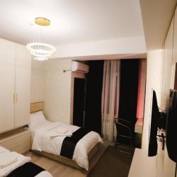 Фото Отель Baland Hotel Dushanbe (Баланд )